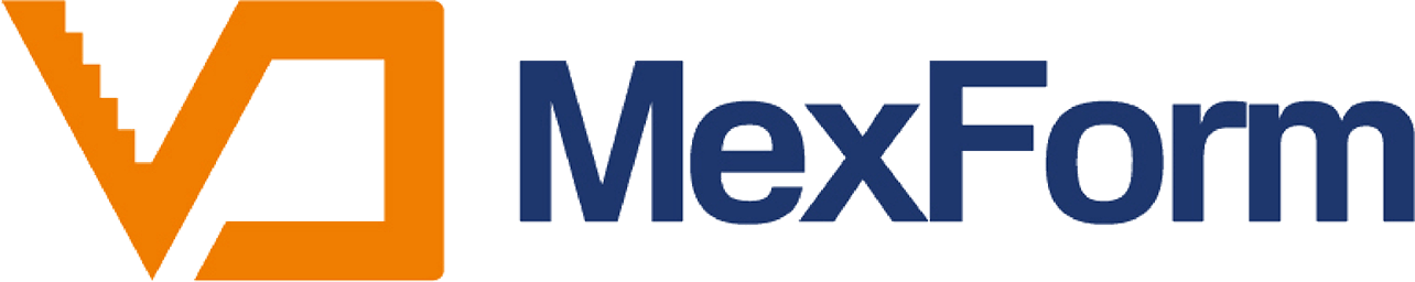 Mexform Logo