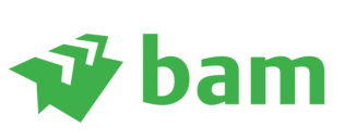 Bam Logo