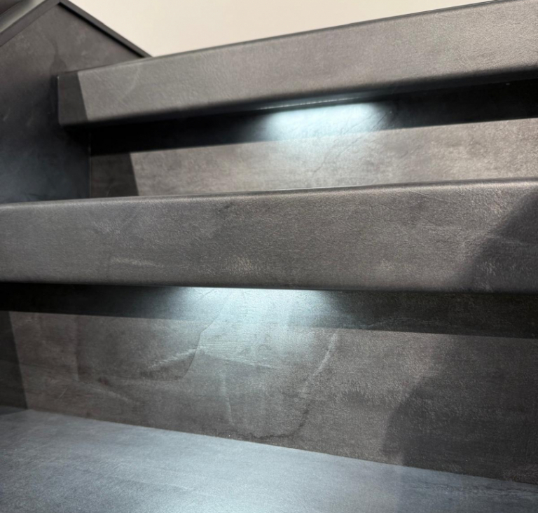 Innovatie in beweging: MexForm lanceert bewegingssensoren voor LED ...