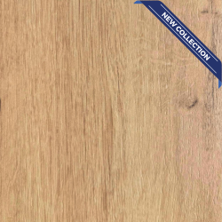 Valencia Blond Eiken New!